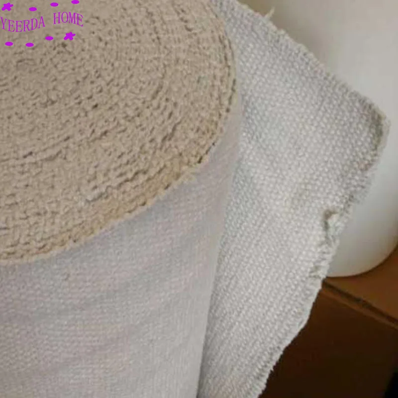 2mm Thick Fire Proof Blanket I - огляд і ціна Fire Blanket Kitchen