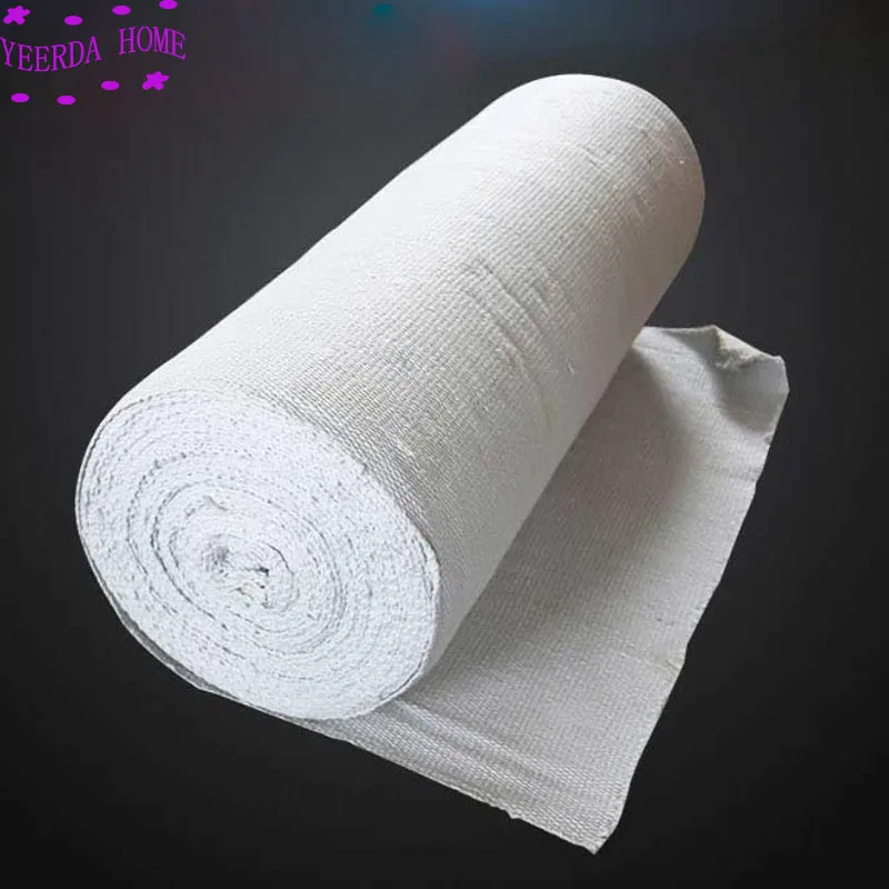 2mm Thick Fire Proof Blanket I - огляд і ціна Fire Blanket Kitchen