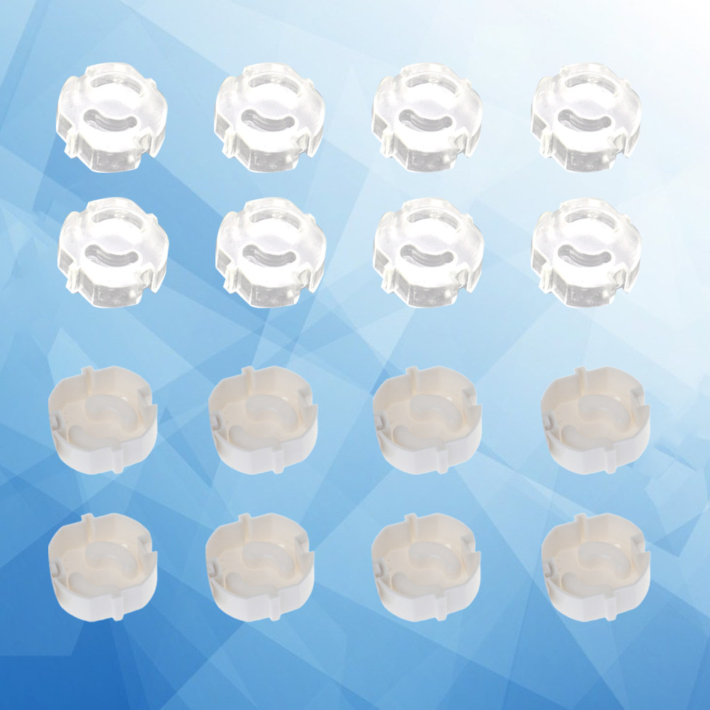 20Pcs Eu Standard Power Outlet - огляд і ціна Outlet Cover Baby