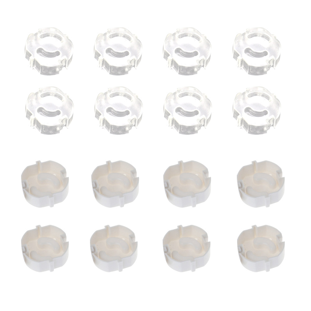 20Pcs Eu Standard Power Outlet - огляд і ціна Outlet Cover Baby