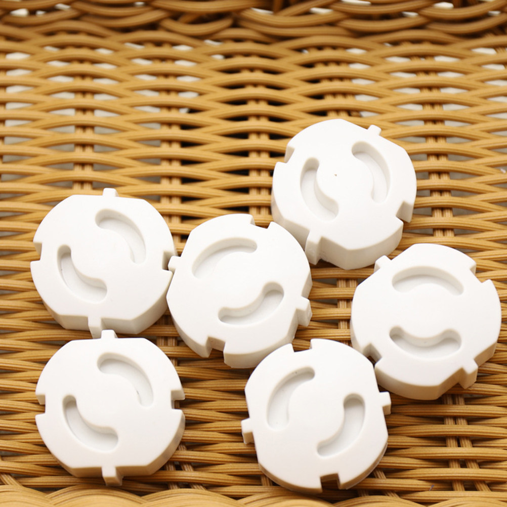 20Pcs Eu Standard Power Outlet - огляд і ціна Outlet Cover Baby