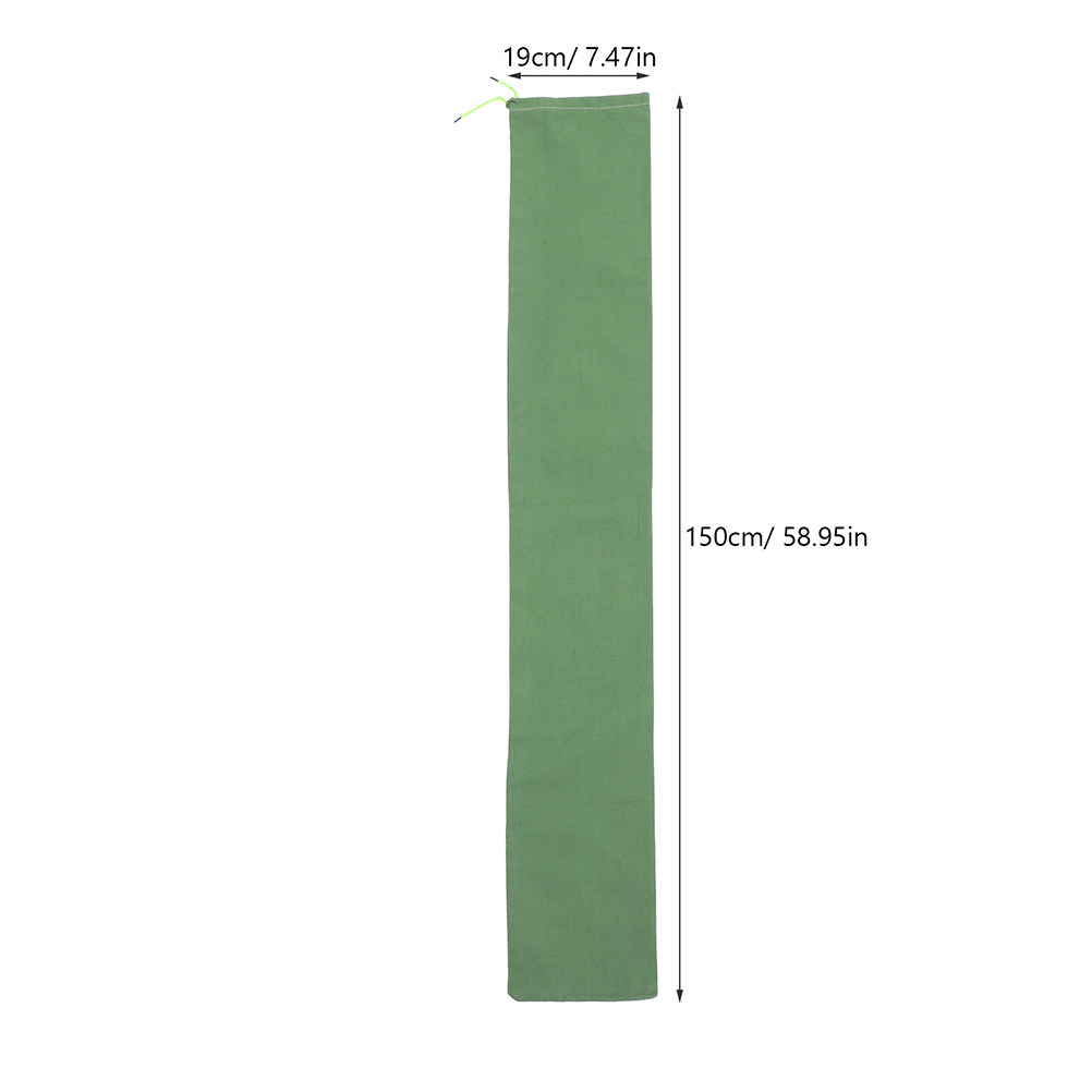 2Pcs Long Flood Control Sandba - огляд і ціна Flood Barrier Bag