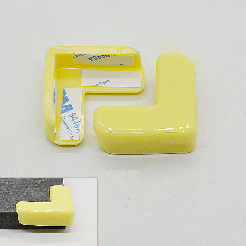 4pcs Baby Safety Silicone Prot - огляд і ціна Outlet Cover Baby