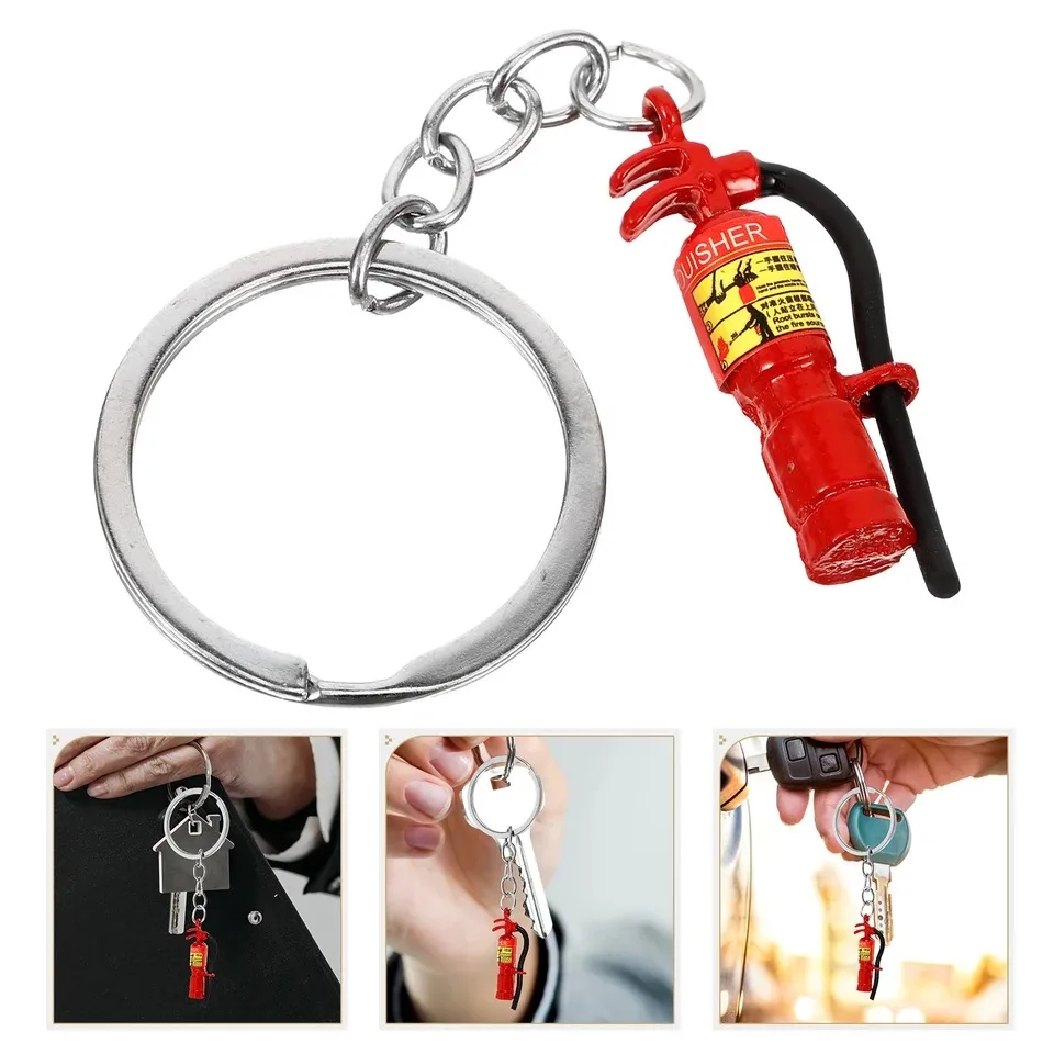 Fashion Mini Fire Extinguisher - огляд і ціна Fire Extinguisher Small
