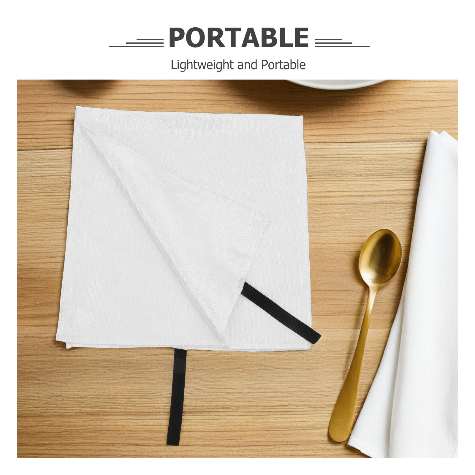 2Pcs Fire Blanket Kitchen Safe - огляд і ціна Fire Blanket Kitchen