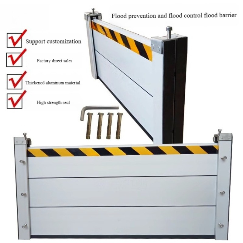 Waterproof Barrier for Undergr - огляд і ціна Flood Barrier Bag