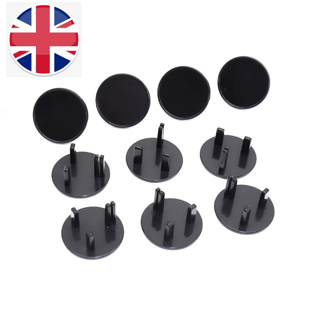 White Outlet Safety Baby ABS P - огляд і ціна Outlet Cover Baby
