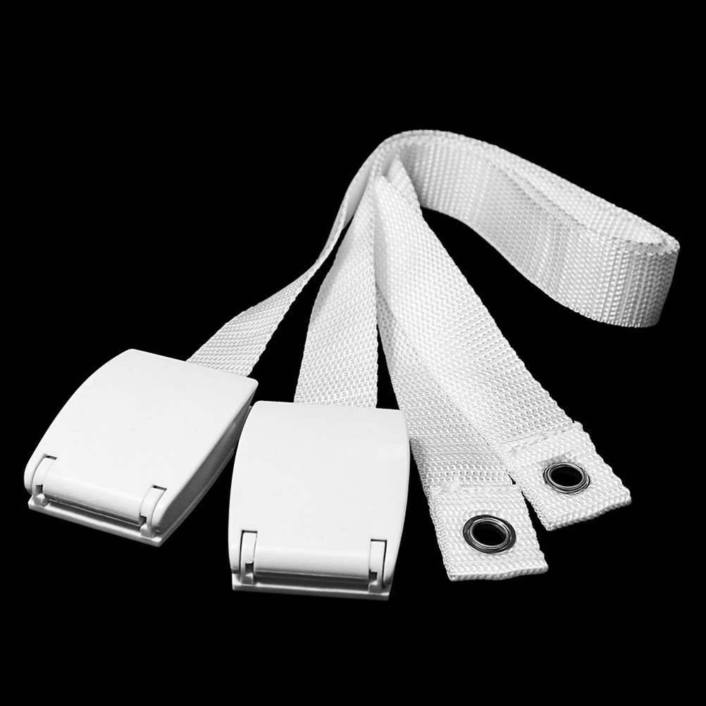 2Pcs TV Anti Tip Strap Heavy D - огляд і ціна Earthquake Anchor Strap