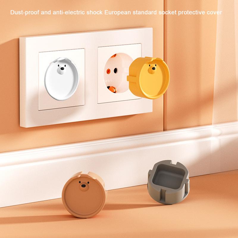 Outlet Covers Baby Proofing Ch - огляд і ціна Outlet Cover Baby