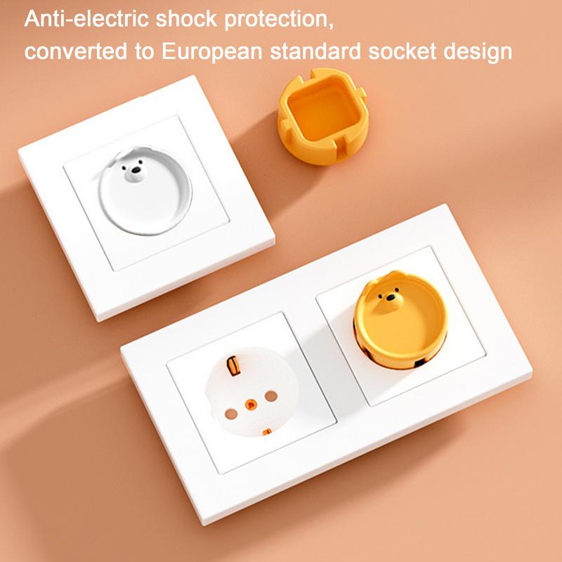 Outlet Covers Baby Proofing Ch - огляд і ціна Outlet Cover Baby