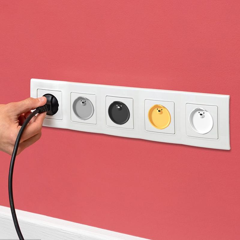 Outlet Covers Baby Proofing Ch - огляд і ціна Outlet Cover Baby