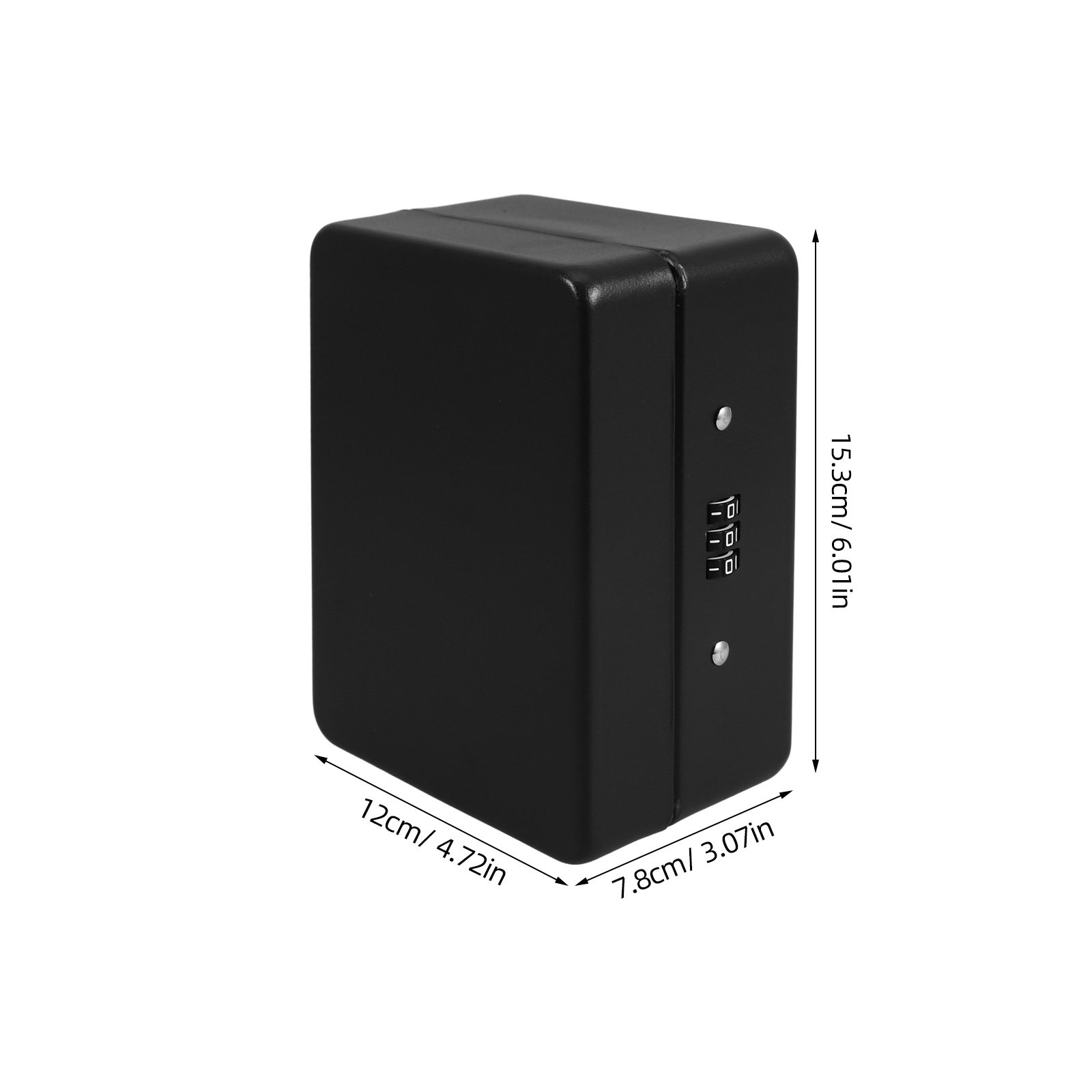 Large Capacity Key Storage Loc - огляд і ціна Lockbox Key Secure